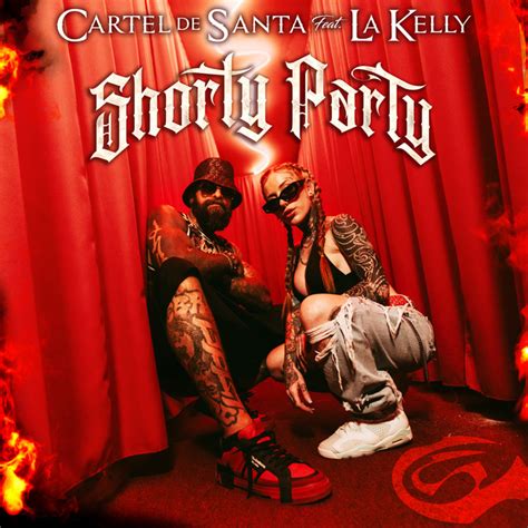 Babo, Dharius, La Kelly • Shorty Party